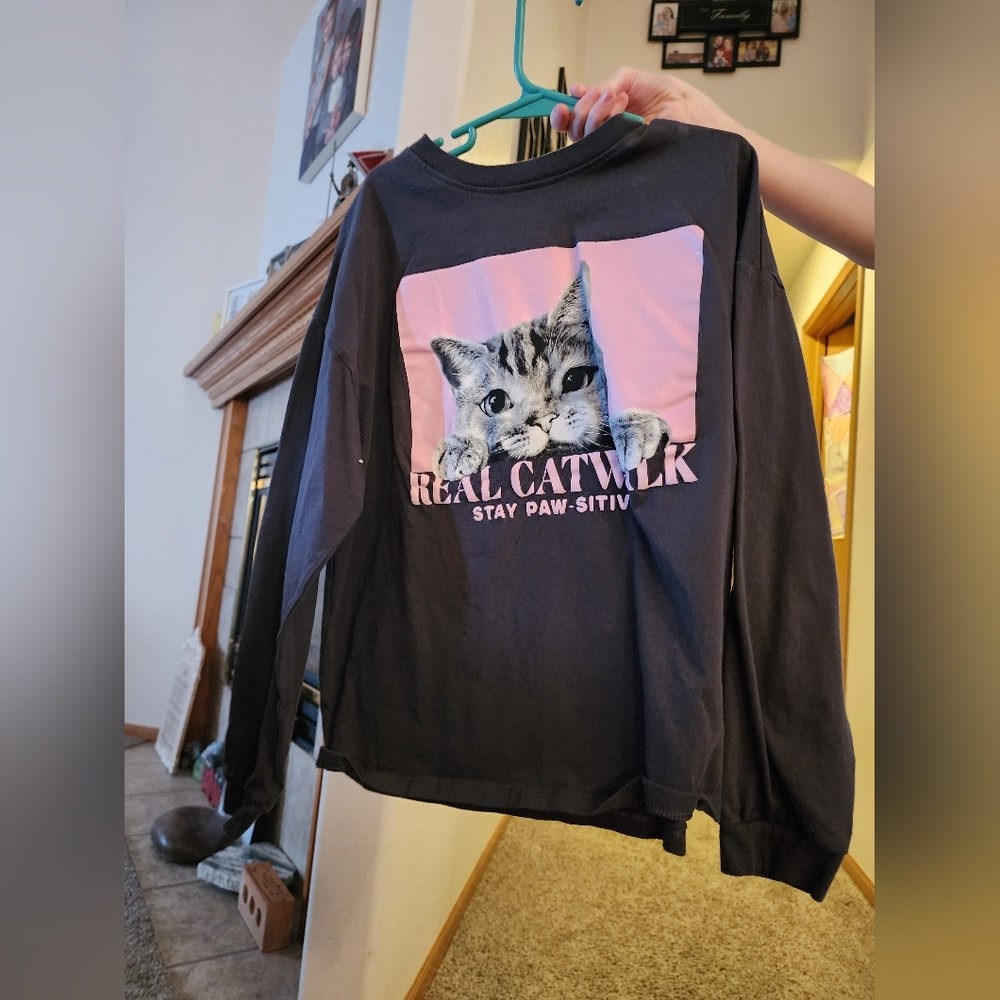 Zara Sweatshirt